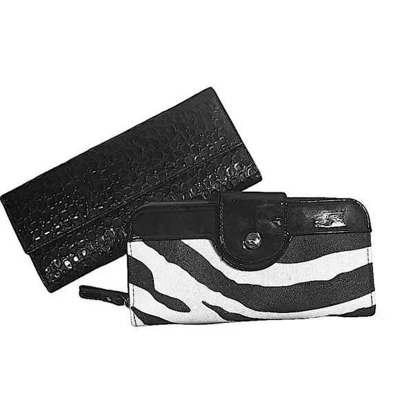 Wallet bundle - Picture 1 of 4